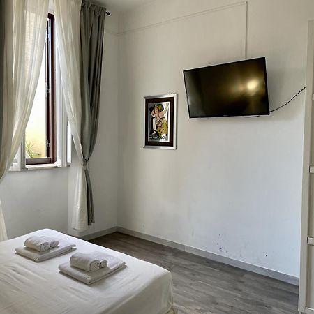 A casa di Miranda Apartment Rome Bilik gambar